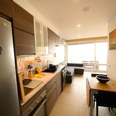 Maresia Apart T0 - Praia Do Furadouro Ovar Exterior photo