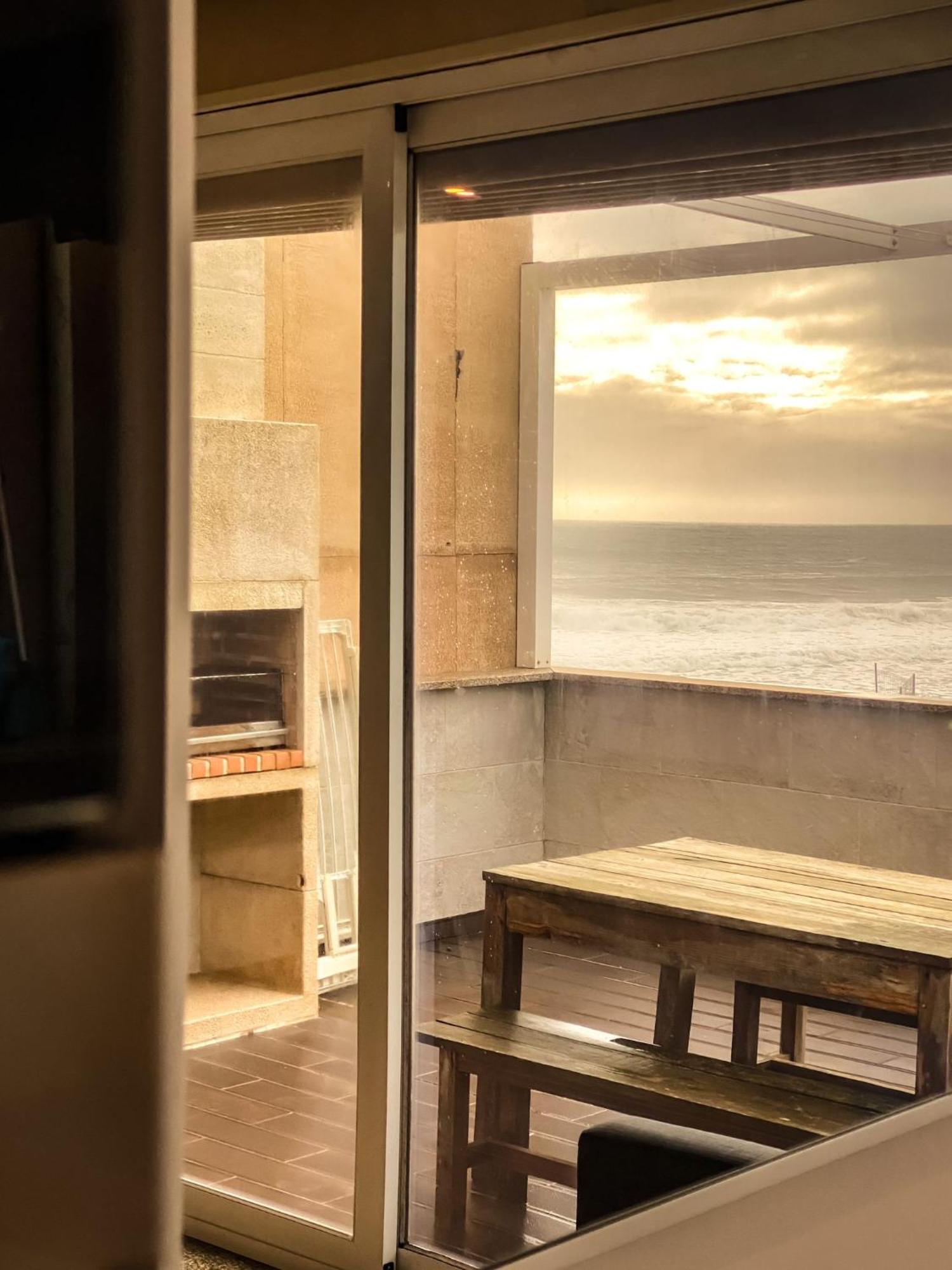 Maresia T0 - Do Furadouro Apartment Ovar