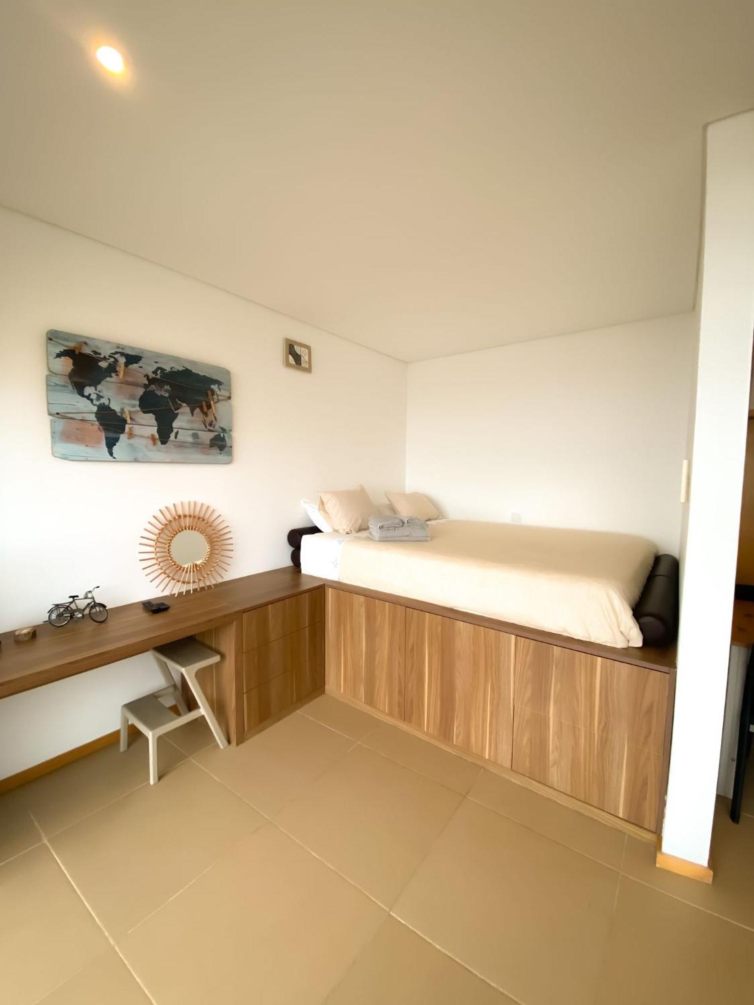 Apartment Maresia T0 - Do Furadouro