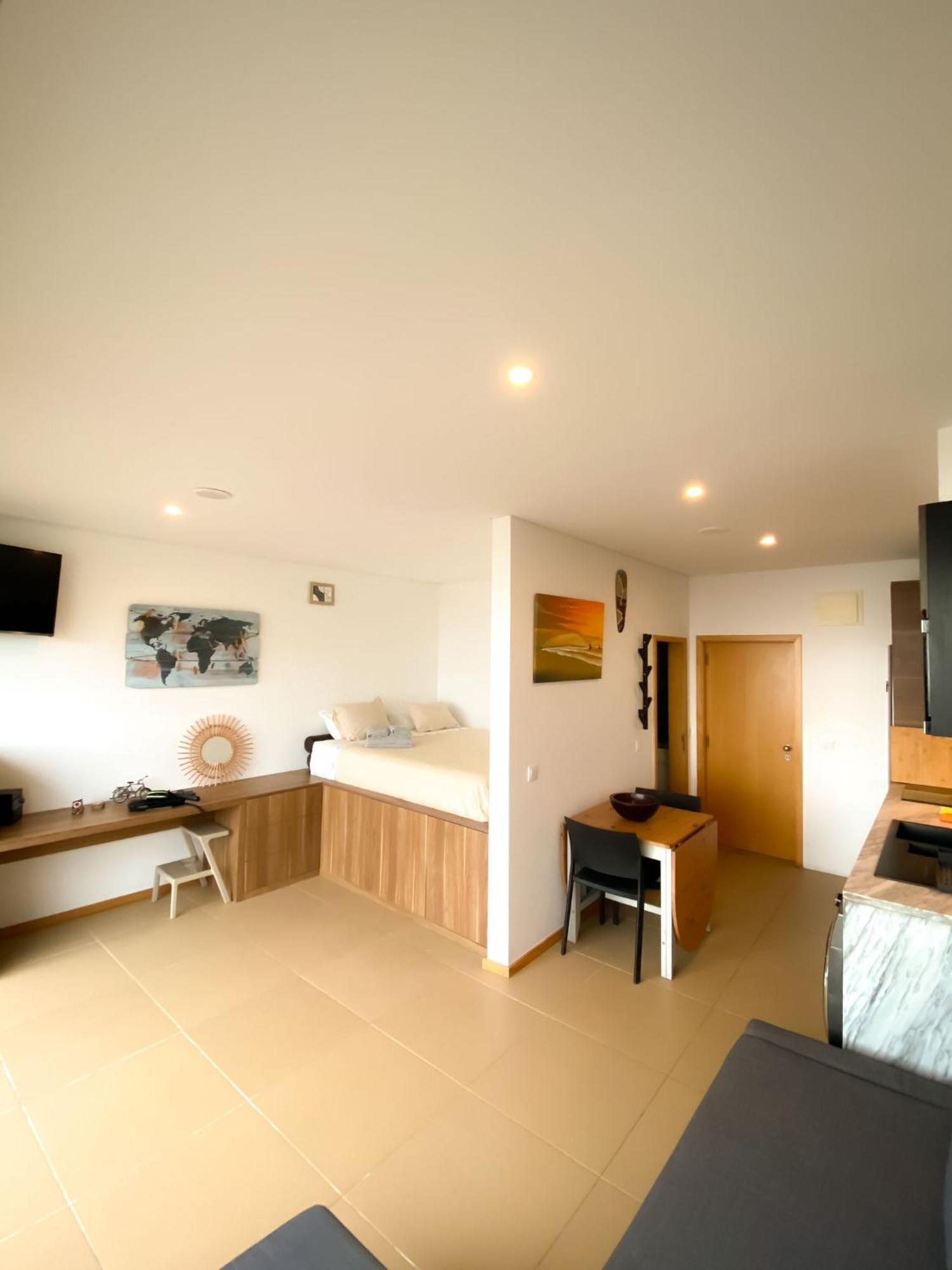 Maresia T0 - Do Furadouro Apartment *