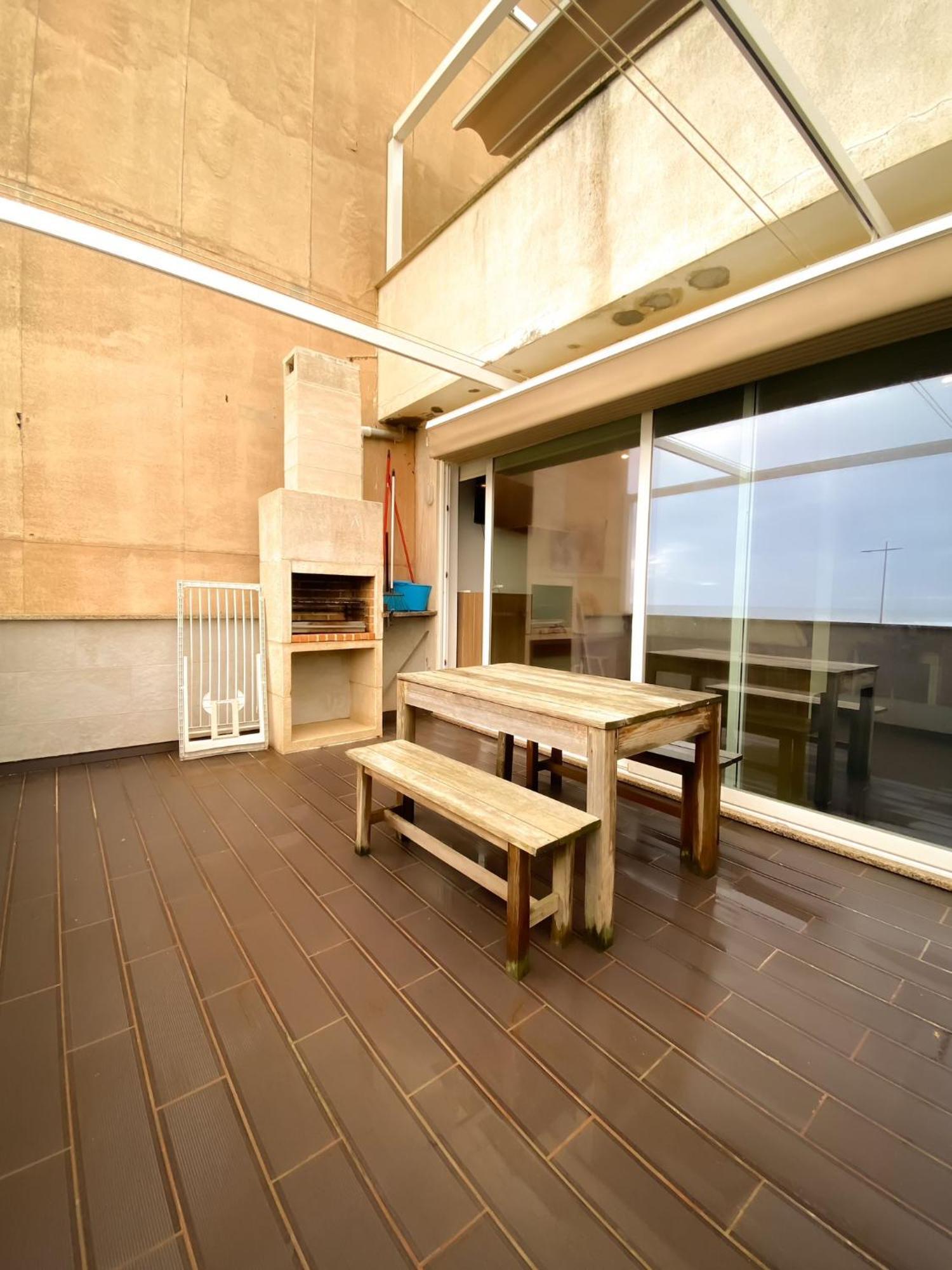Apartment Maresia T0 - Do Furadouro *