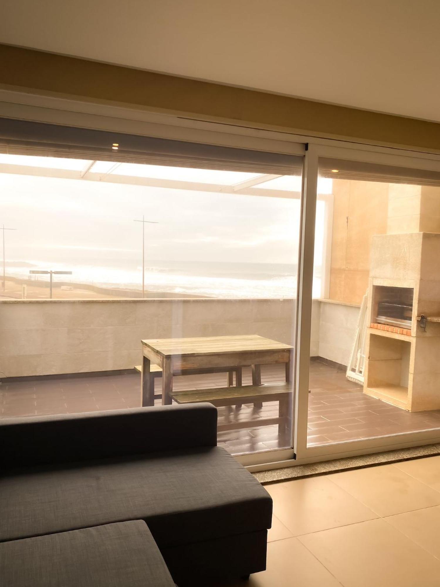 Maresia T0 - Do Furadouro Apartment Ovar