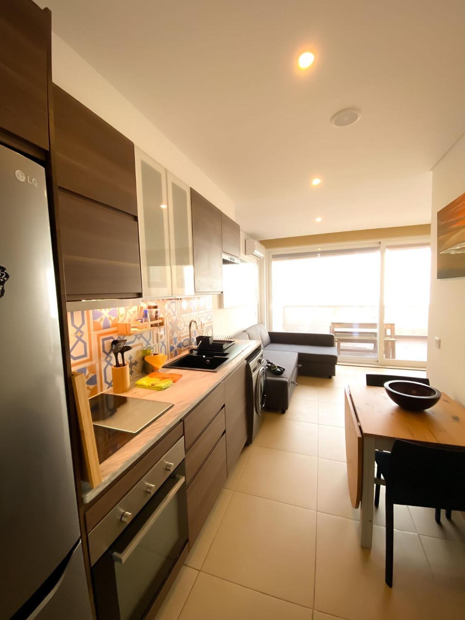 Apartment Maresia T0 - Do Furadouro Ovar
