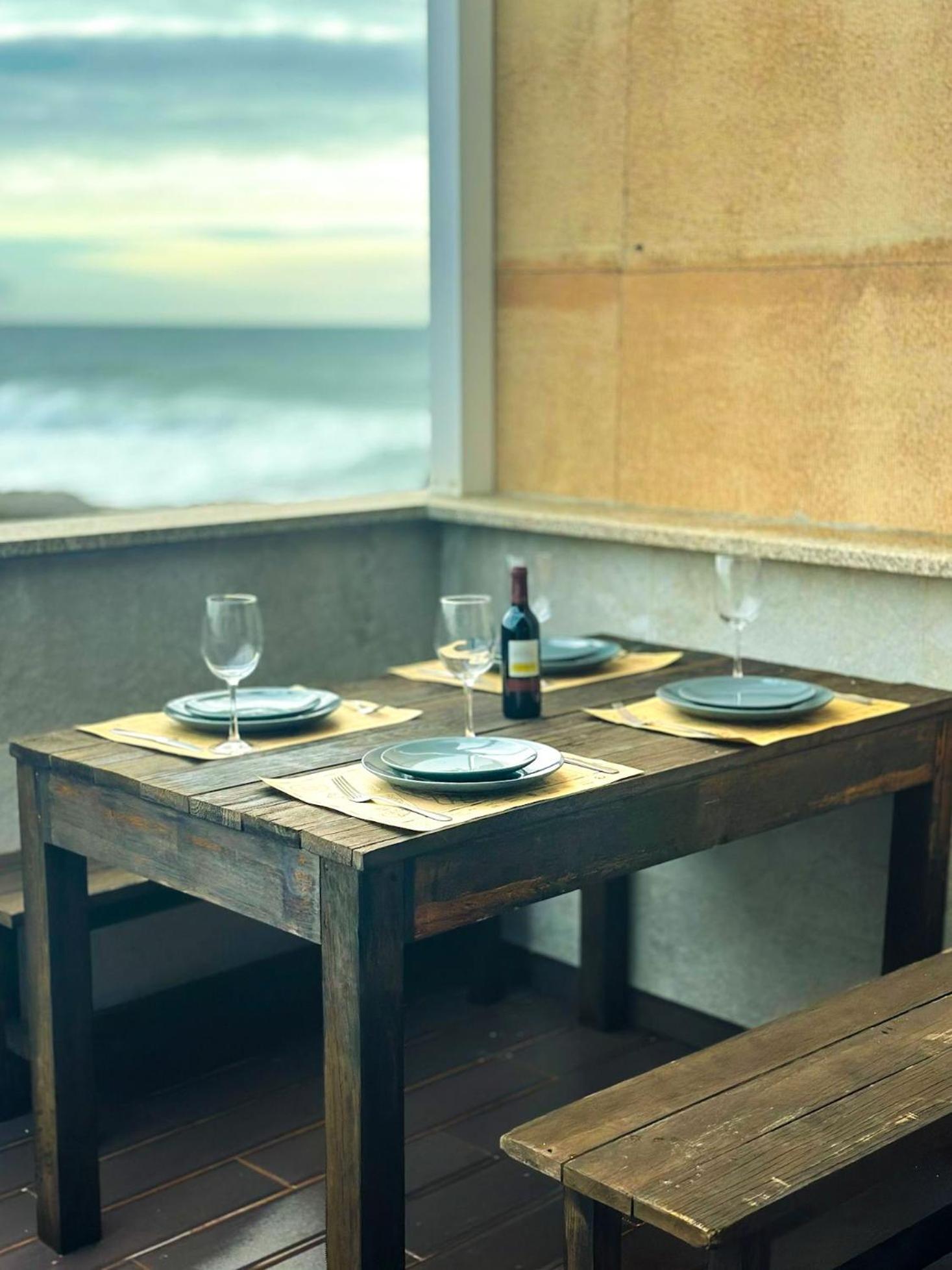 Apartment Maresia T0 - Do Furadouro