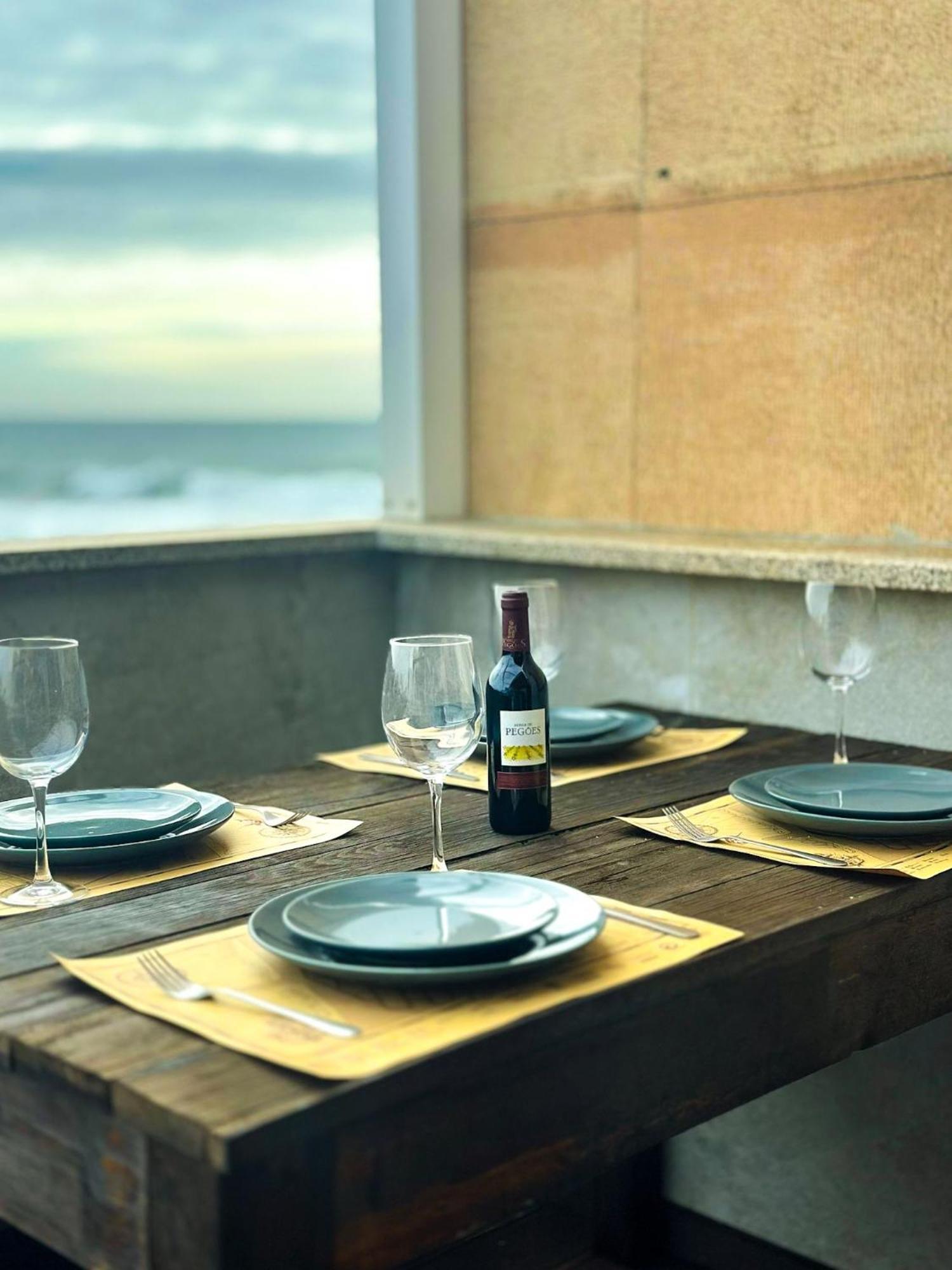 Maresia T0 - Do Furadouro Apartment *