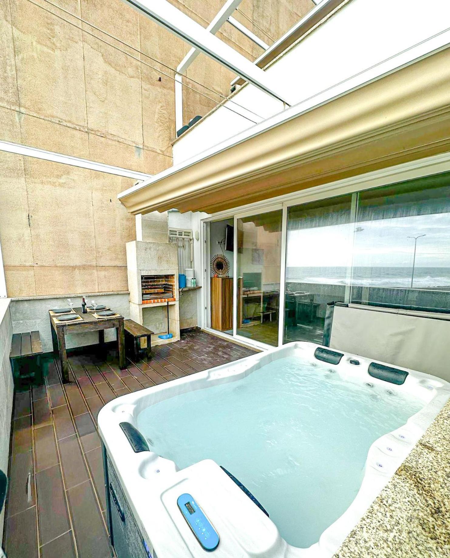 Apartment Maresia T0 - Do Furadouro *