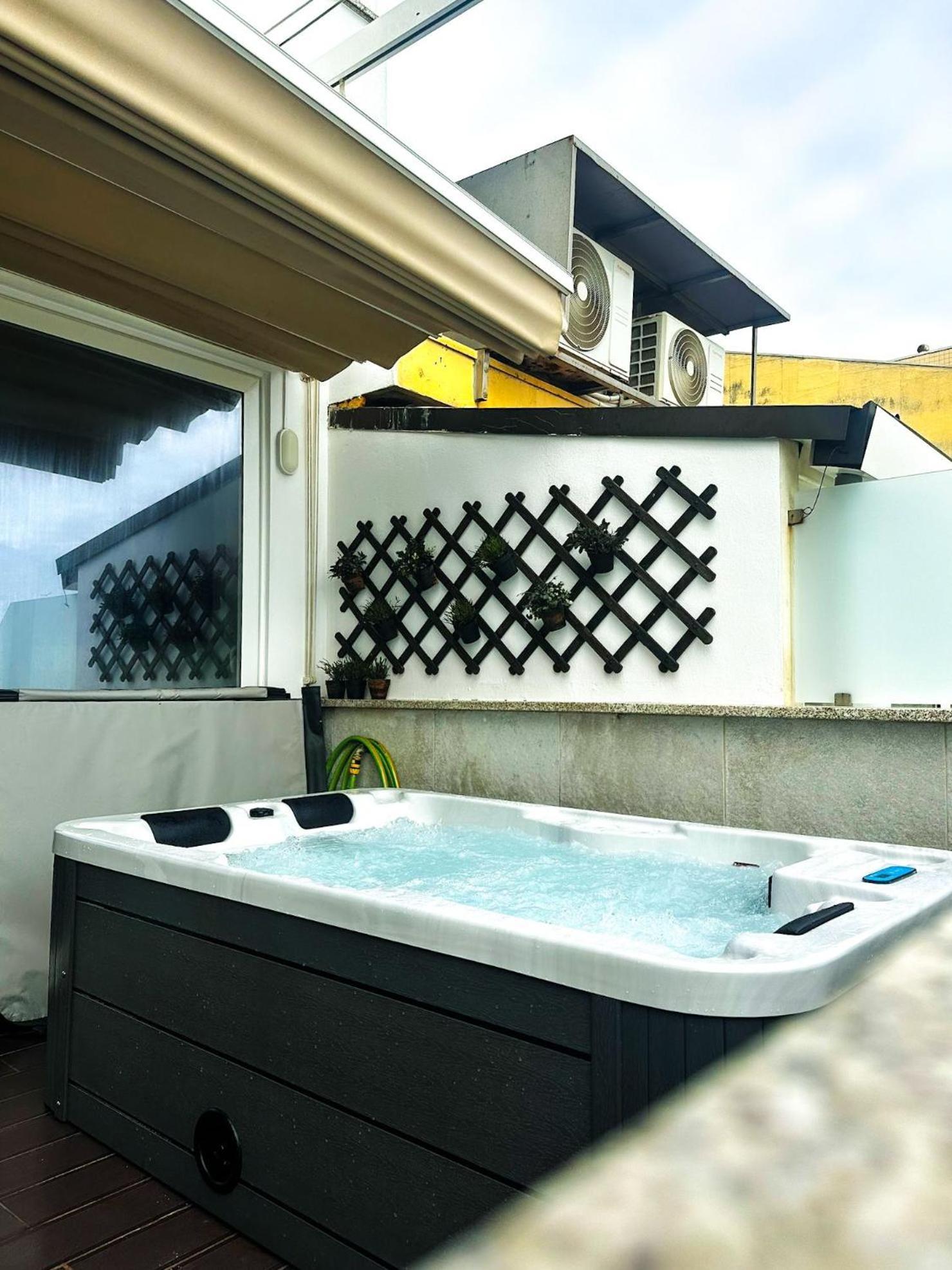 Maresia T0 - Do Furadouro Apartment Ovar